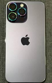 iPhone 14 Pro 256GB — Excellent Condition