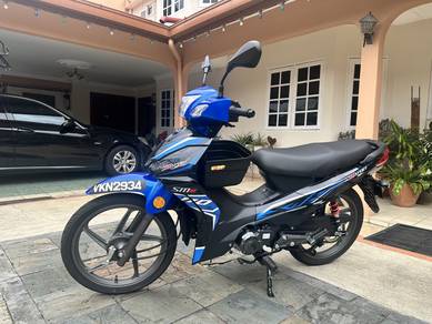 SM Sport 110E