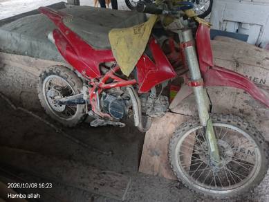 Mz SM 125