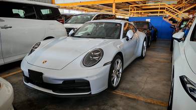 Porsche 911 Carrera CARRERA in Cheras, KUL