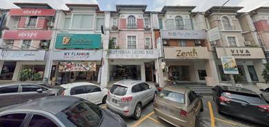 Shop lot For Rent in Subang Jaya,SGR