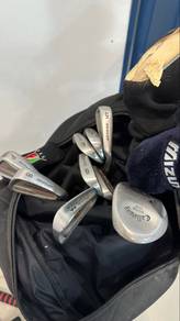 Golf set for sale