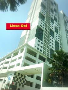Condominium For Sale in Palma Laguna Water Park Condo