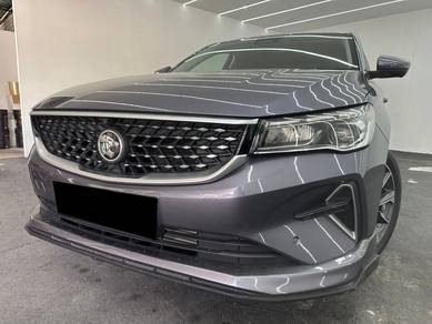 Proton S70 FLAGSHIP in Cheras, SGR