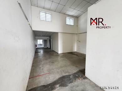Shop lot For Rent in Sungai Petani,KDH
