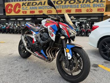 Kawasaki Z 800