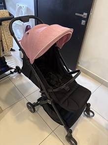 baby stroller