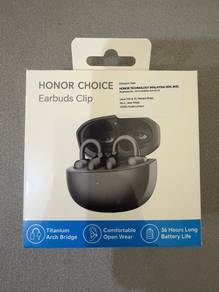 Honor Choice Earbuds Clip