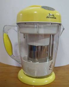 Soya Bean  Milk Marker