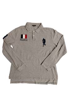 Bikkembergs polo shirt