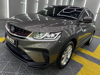 Proton X50 EXECUTIVE in Semabok, MLK