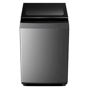 Toshiba 7.0 KG Top Load Washer AWM801AMSG SILVER