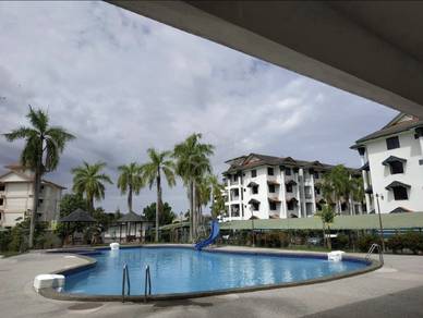 Room in Kota Kinabalu, SBH