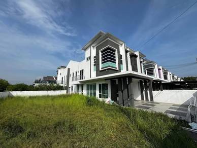 2-storey Terraced House For Sale in Ipoh,PRK