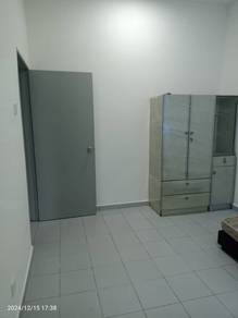 Room in Lukut, NSN