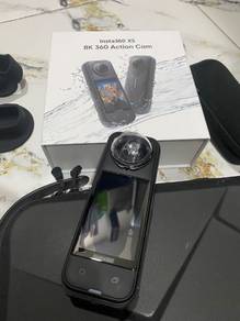 dji insta360x5
