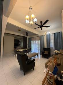 Semi-Detached House For Sale in Kulim,KDH