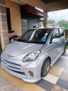 Perodua MyVi SE GHS in Kuala Terengganu, TRG
