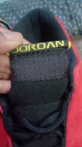 kasut Air Jordan 14 Retro "Ferrari"