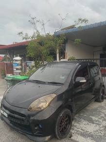 Perodua MyVi EZ in Alor Setar, KDH
