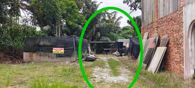 Residential Land in Gemencheh, NSN