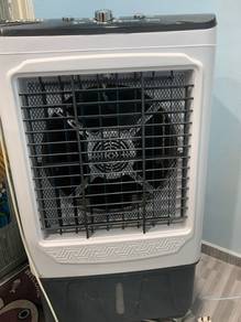 Air cooler