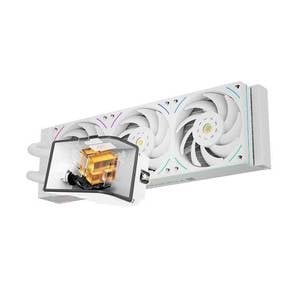 Aio 360 Thermalright Wonder Vision 360
