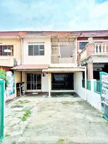 2-storey Terraced House For Sale in Kajang,SGR