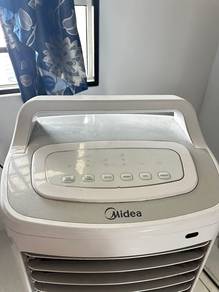 MIDEA Air Cooler