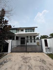 2-storey Terraced House For Rent in Bangi,SGR