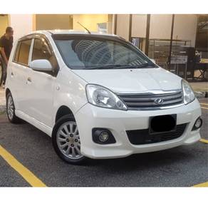 Perodua Viva ELITE AT in Keramat, KUL