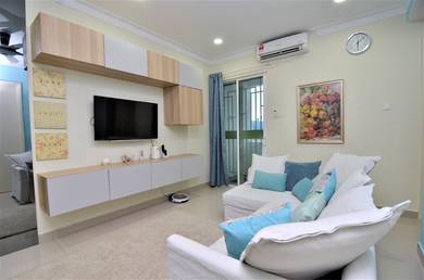 Condominium For Rent in Saville @ Melawati