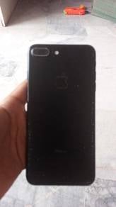 Iphone 7 plus, not working