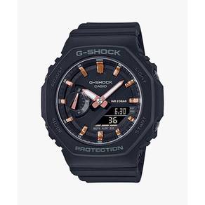 Watch- Casio G Shock Mini GMAS2100-1 - ORIGINAL