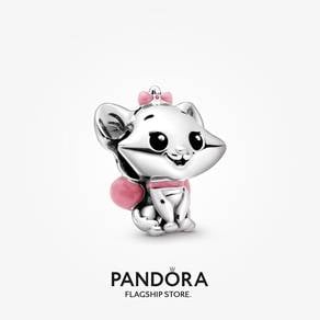 Disney The Aristocats Marie / Lilo & Stitch charm