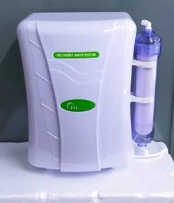 3 Stages Tap Water Filter (Easy DIY Install)