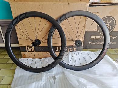 Carbon Wheelset 700C