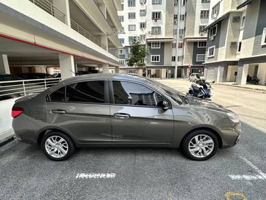 Proton Saga PREMIUM S AT in Georgetown, PNG