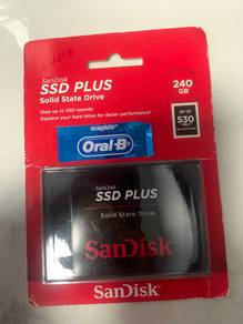 sandisk 240gb ssd