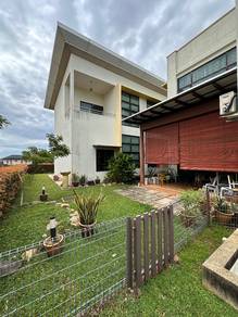 Bungalow House For Sale in Bukit Katil,MLK