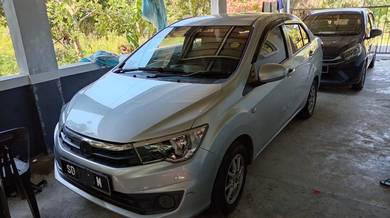 Perodua Bezza STANDARD G in Lahad Datu, SBH