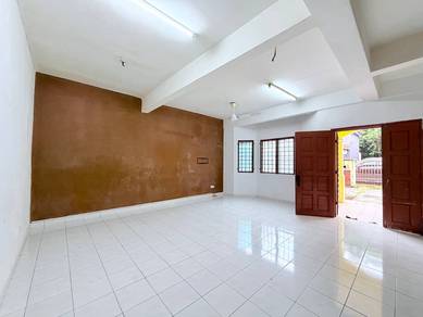 2-storey Terraced House For Sale in Kajang,SGR