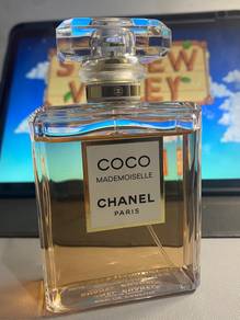 Chanel Coco Mademoiselle Eau de Parfum Intense