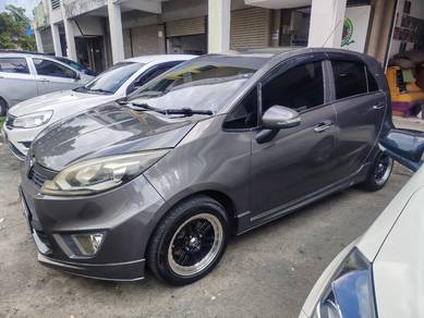 Proton Iriz EXECUTIVE in Kota Kinabalu, SBH
