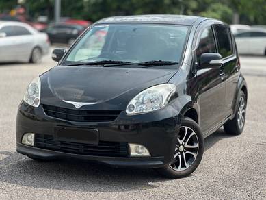 Perodua MyVi EZi in Chan Sow Lin, KUL