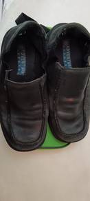 Adventure Country Shoe, Russell Style, Size 8.