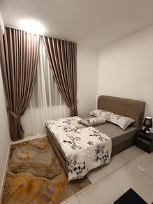 Service Residence For Rent in Horizon Suites