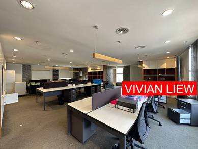 Office space For Rent in Pulau Tikus,PNG