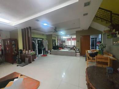 Semi-Detached House For Sale in Kajang,SGR