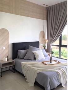 Apartment For Rent in 8scape Residences @ Sutera